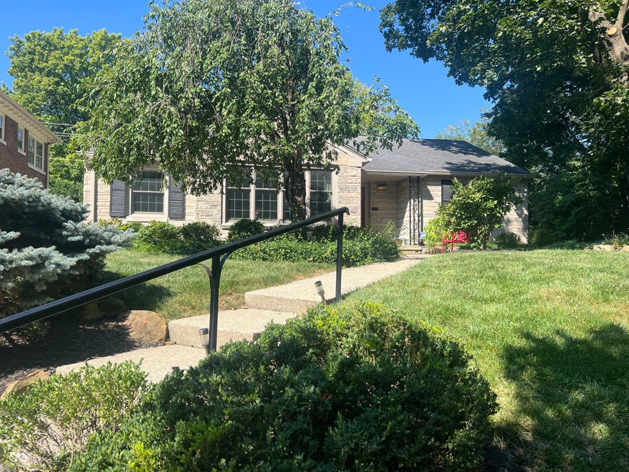 Property photo for 5436 N Delaware Street, Indianapolis, IN