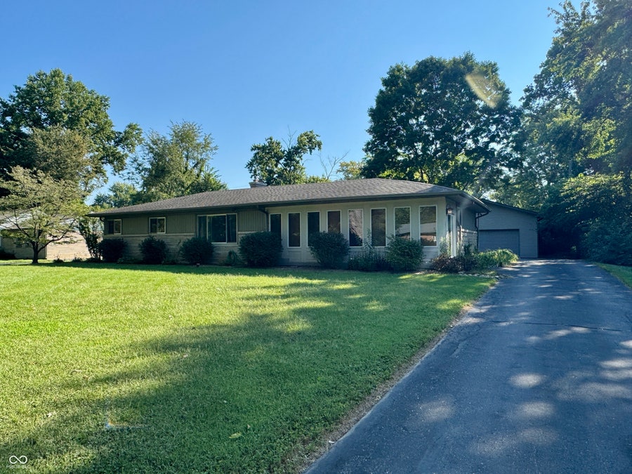 Property photo for 5445 N Drexel Avenue, Indianapolis, IN