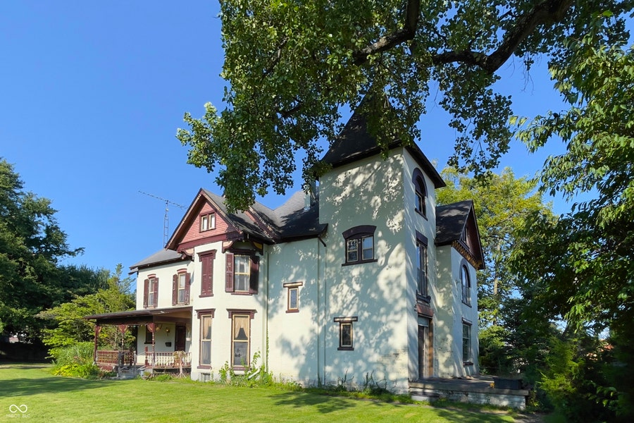 Property photo for 115 SW 3rd Street, Richmond, IN