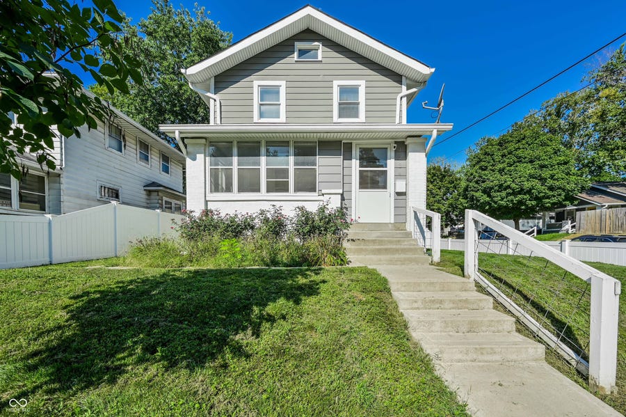 Property photo for 1234 N Tacoma Avenue, Indianapolis, IN