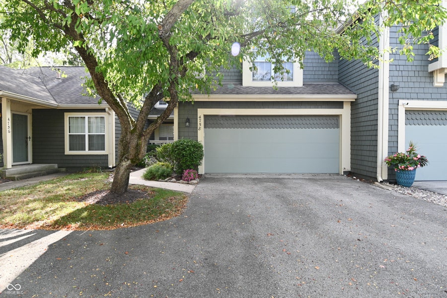 Property photo for 4758 Stansbury Lane, Indianapolis, IN