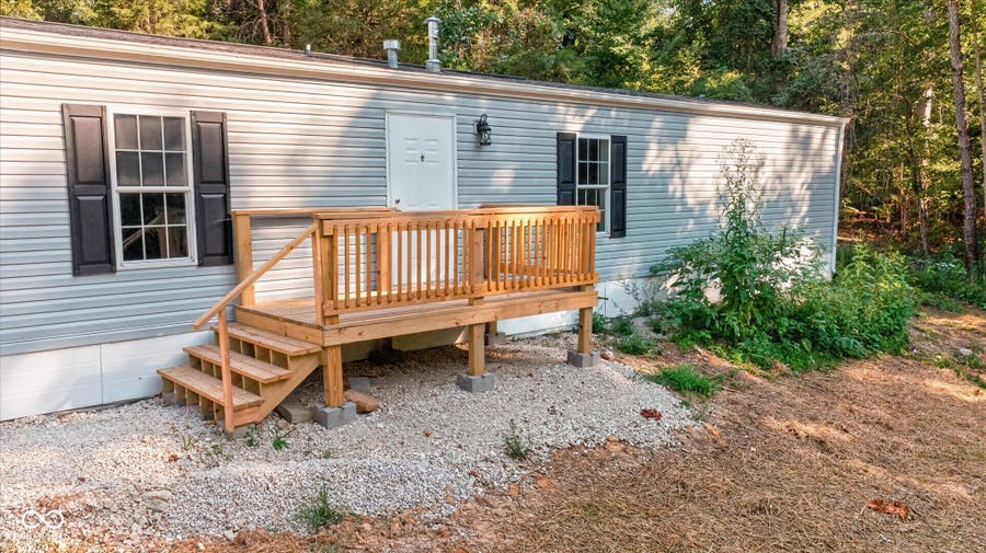Property photo for 8253 State Highway 43, Bloomington, IN