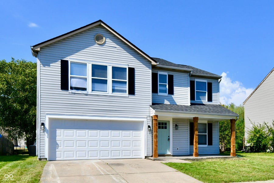 Property photo for 4928 Flame Way, Indianapolis, IN