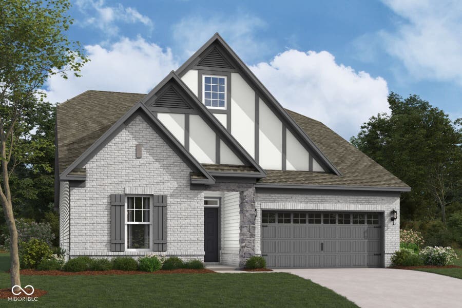 Property photo for 5008 Bergamont Drive, Brownsburg, IN