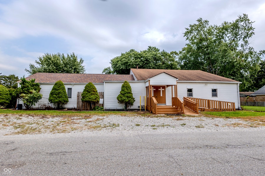 Property photo for 1401 Norton Avenue, Indianapolis, IN