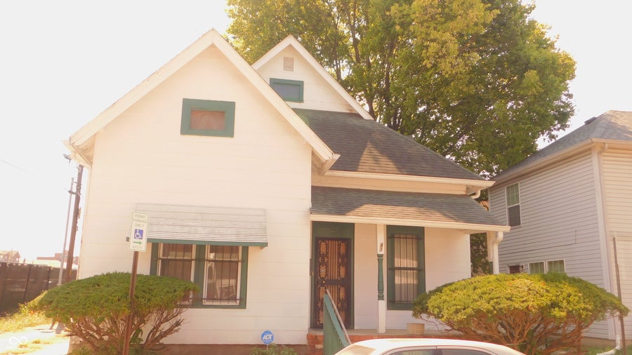 Property photo for 43 W 35th Street W, Indianapolis, IN