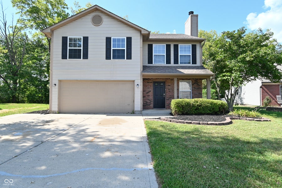 Property photo for 8446 Silverado Drive, Indianapolis, IN