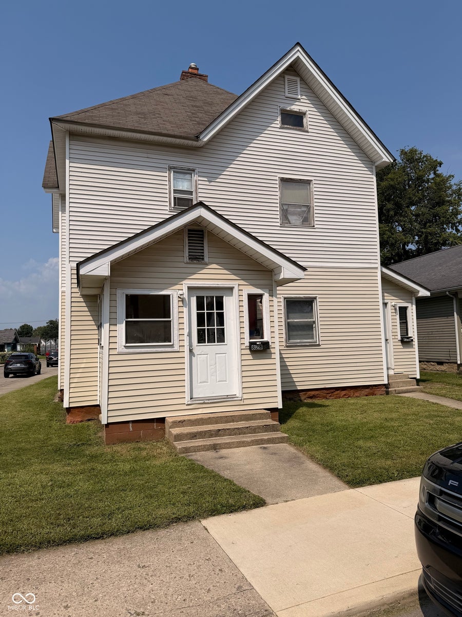 Property photo for 826 Nichol Avenue, Anderson, IN