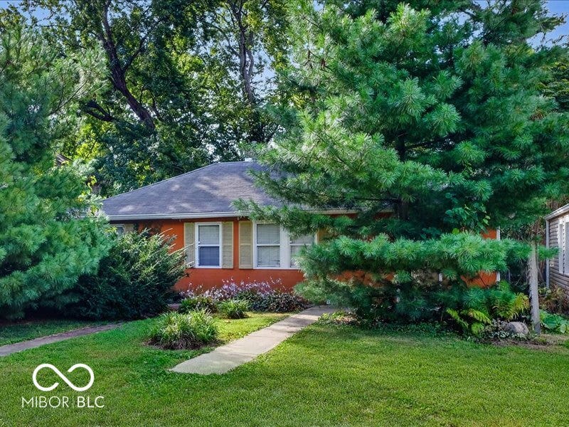 Property photo for 1025 Helen Drive, Indianapolis, IN