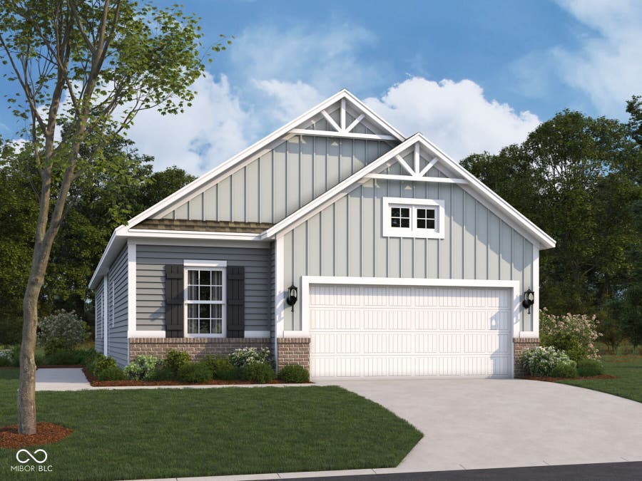 Property photo for 2237 Bear Oak Run, Shelbyville, IN