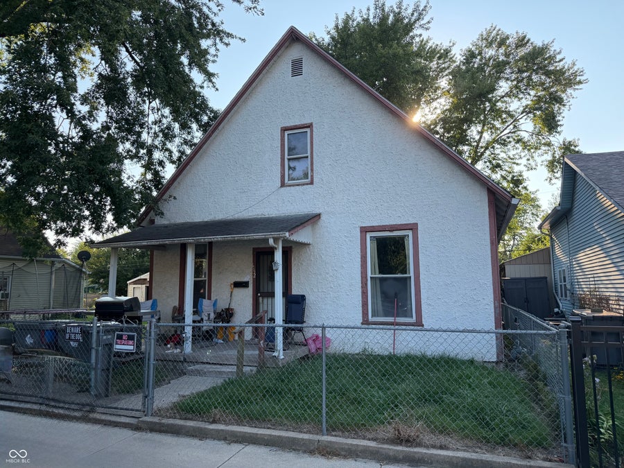 Property photo for 1152 N Centennial Street, Indianapolis, IN