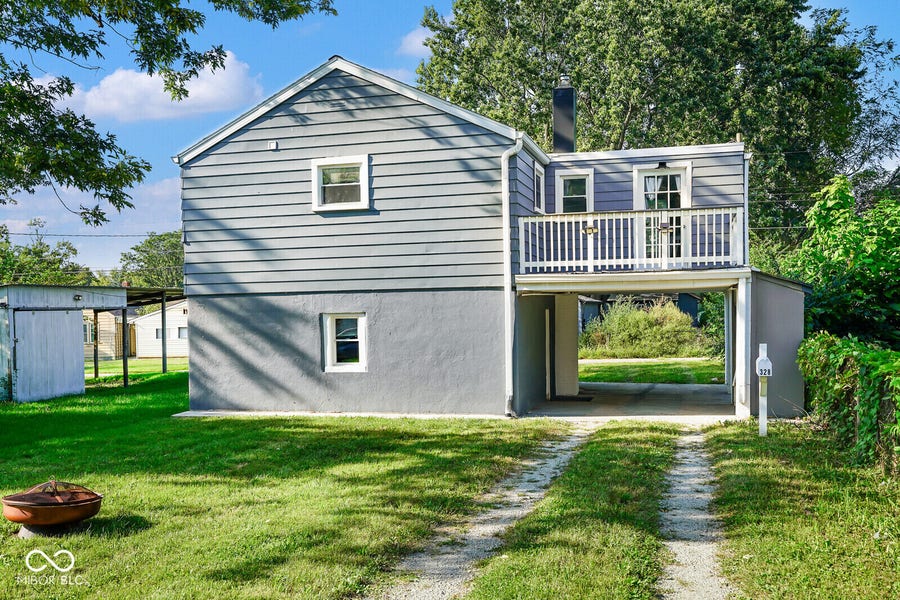 Property photo for 328 E 36th Street, Anderson, IN