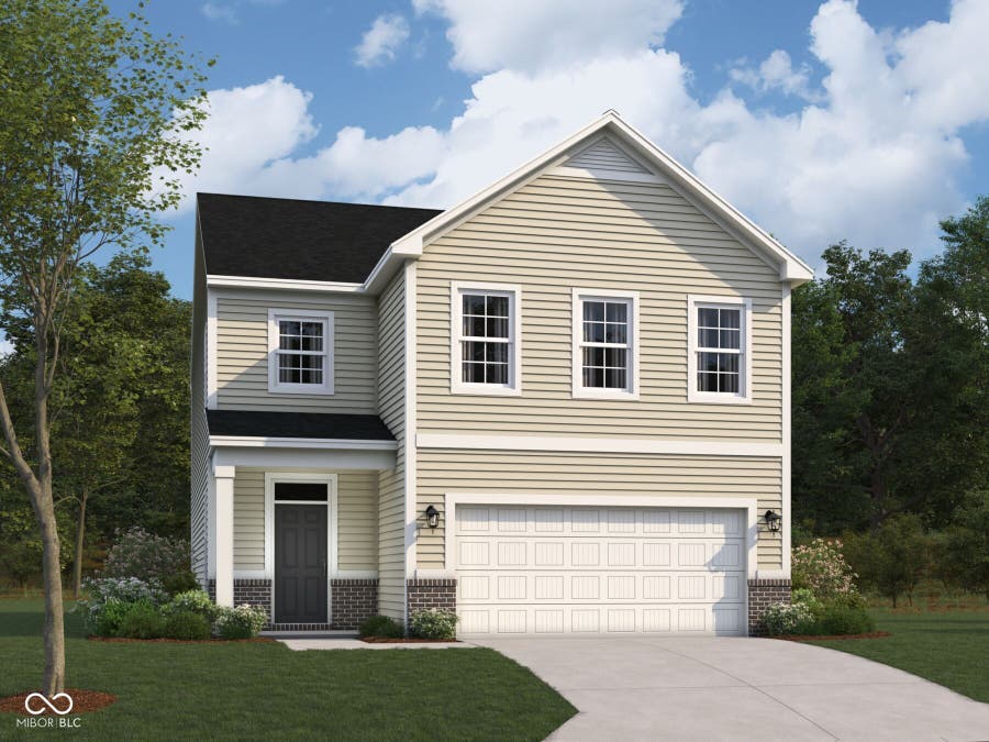 Property photo for 1904 Victor Higgins Drive, Shelbyville, IN
