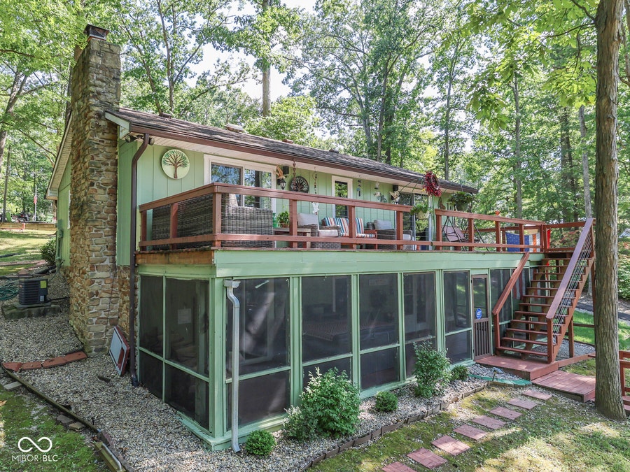 Property photo for 6678 Groundhog Drive, Nineveh, IN