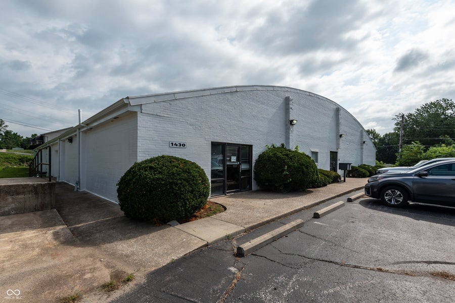 Property photo for 1430 N Willis Drive, Bloomington, IN