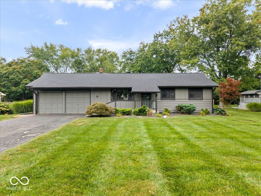 Property photo for 8016 Chiltern Drive, Indianapolis, IN