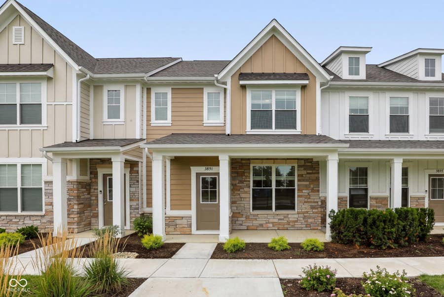 Property photo for 3891 Sandpiper Way, Brownsburg, IN
