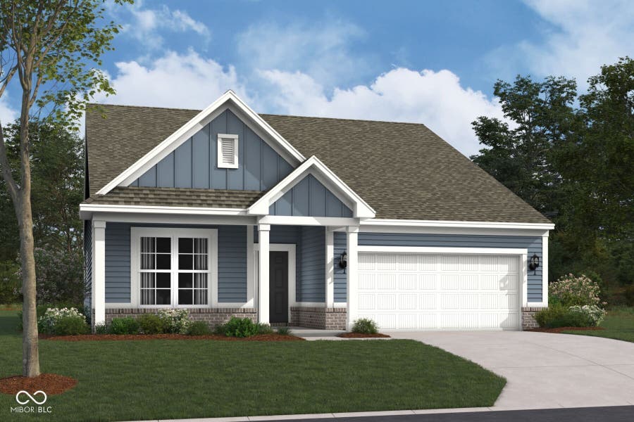 Property photo for 9959 Rosalee Drive, Noblesville, IN