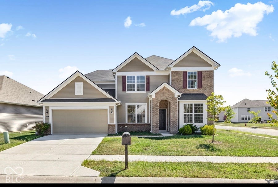 Property photo for 5405 Lavender Drive, Plainfield, IN