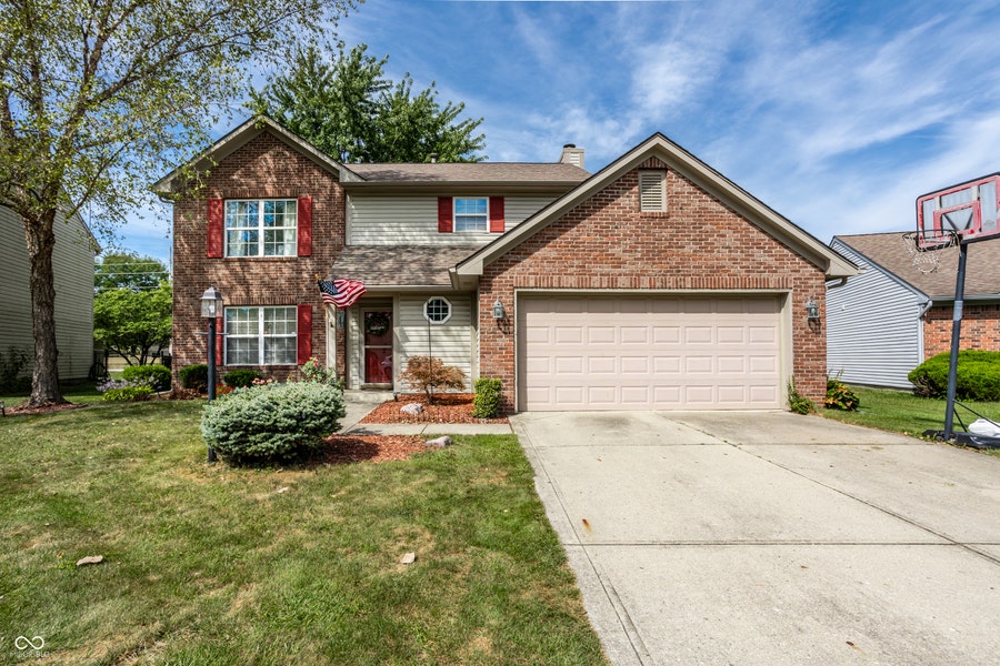 Property photo for 12854 Sovereign Lane, Fishers, IN