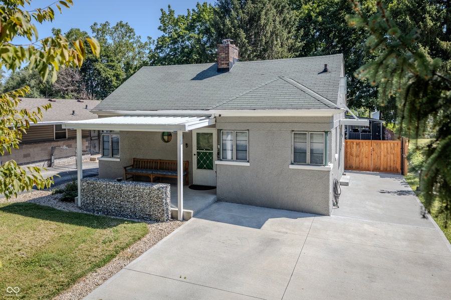 Property photo for 1933 Kessler Boulevard North Drive, Indianapolis, IN