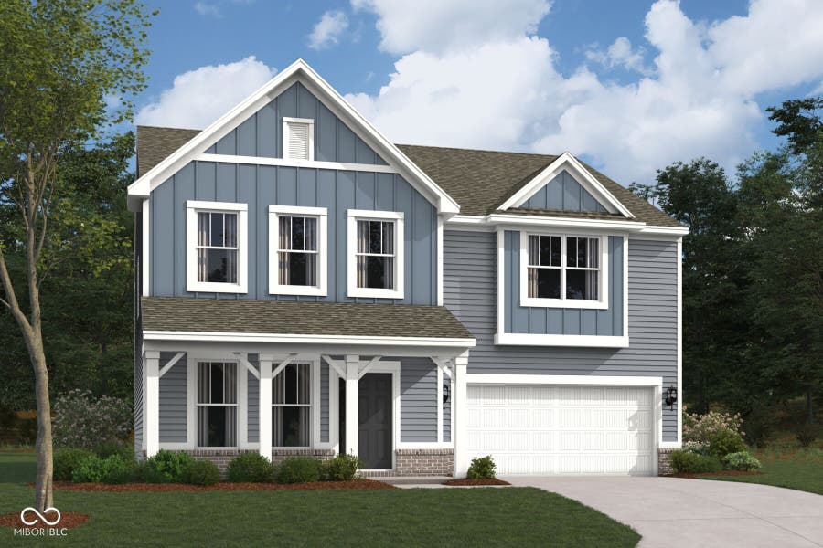 Property photo for 10114 Redwood Peak Lane, Indianapolis, IN