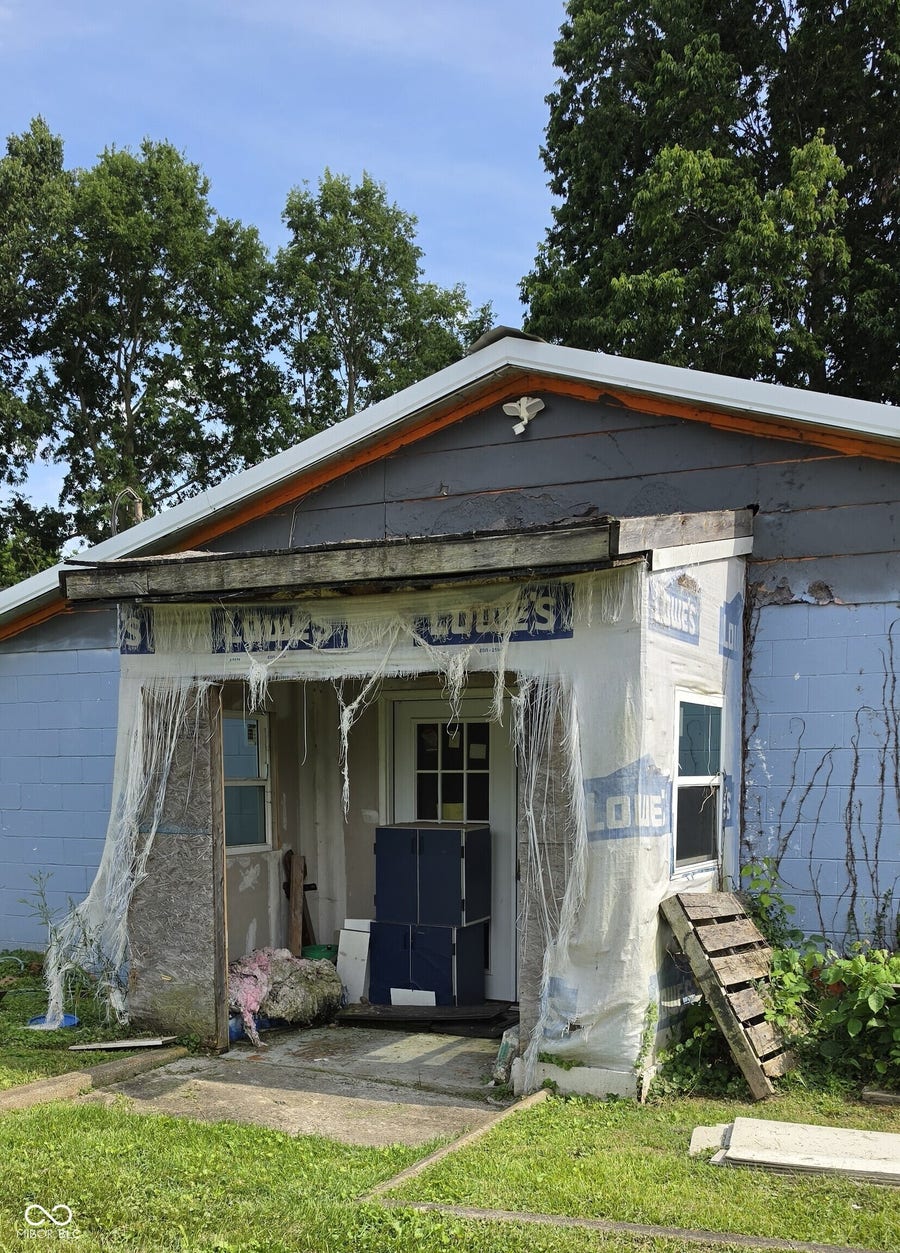 Property photo for 371 W Douglas Street, Martinsville, IN