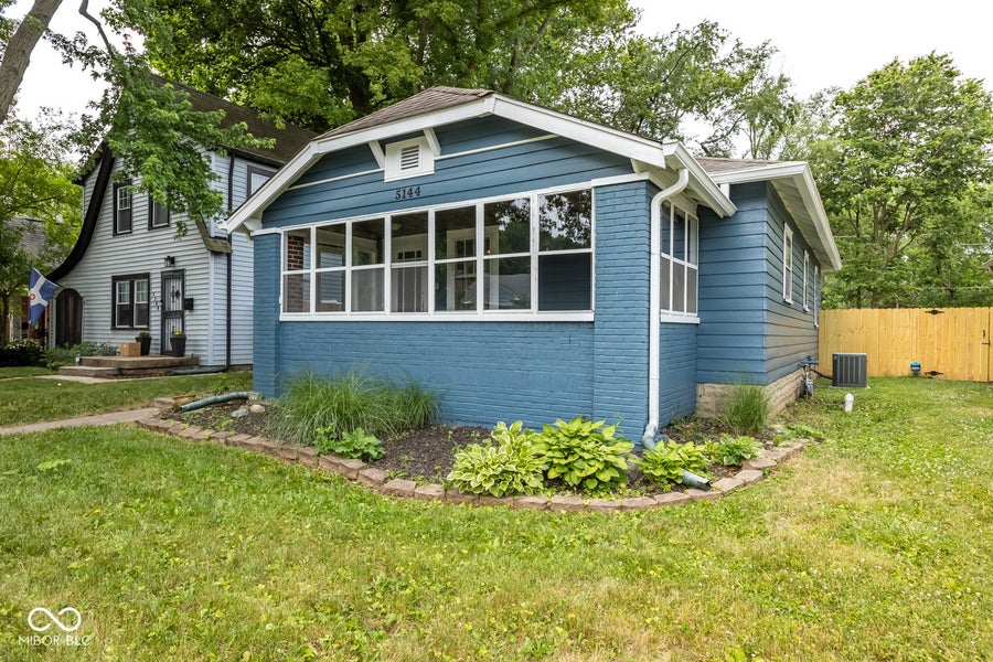 Property photo for 5144 Winthrop Avenue, Indianapolis, IN