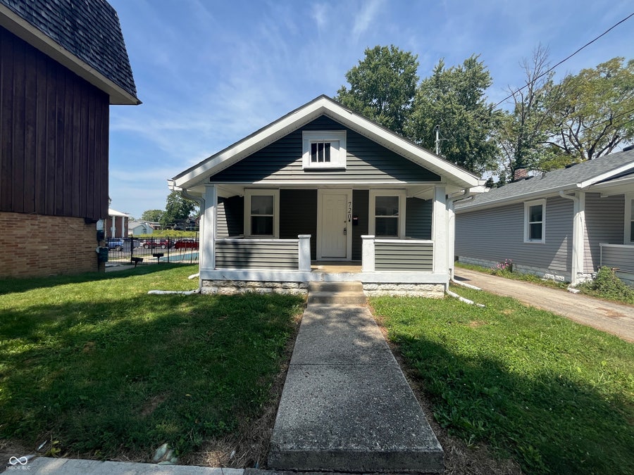 Property photo for 720 W Queen Street, Muncie, IN