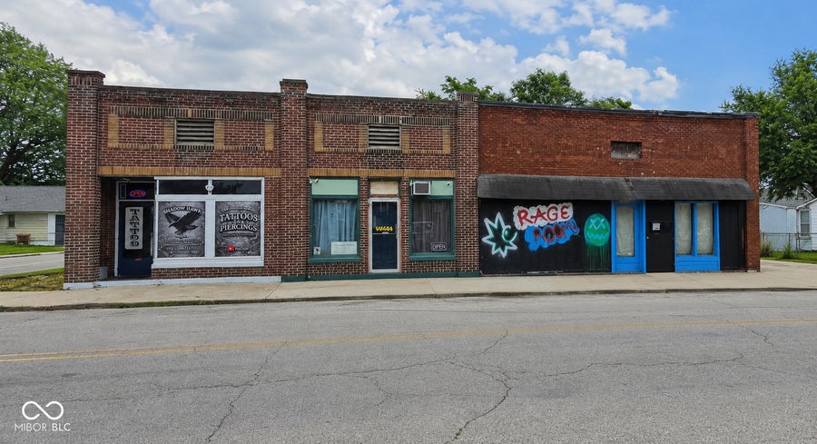 Property photo for 329 E 13th Street, Anderson, IN