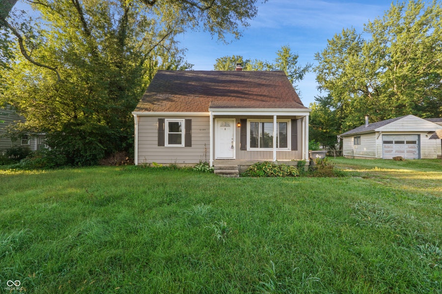 Property photo for 2109 E 71st Street, Indianapolis, IN