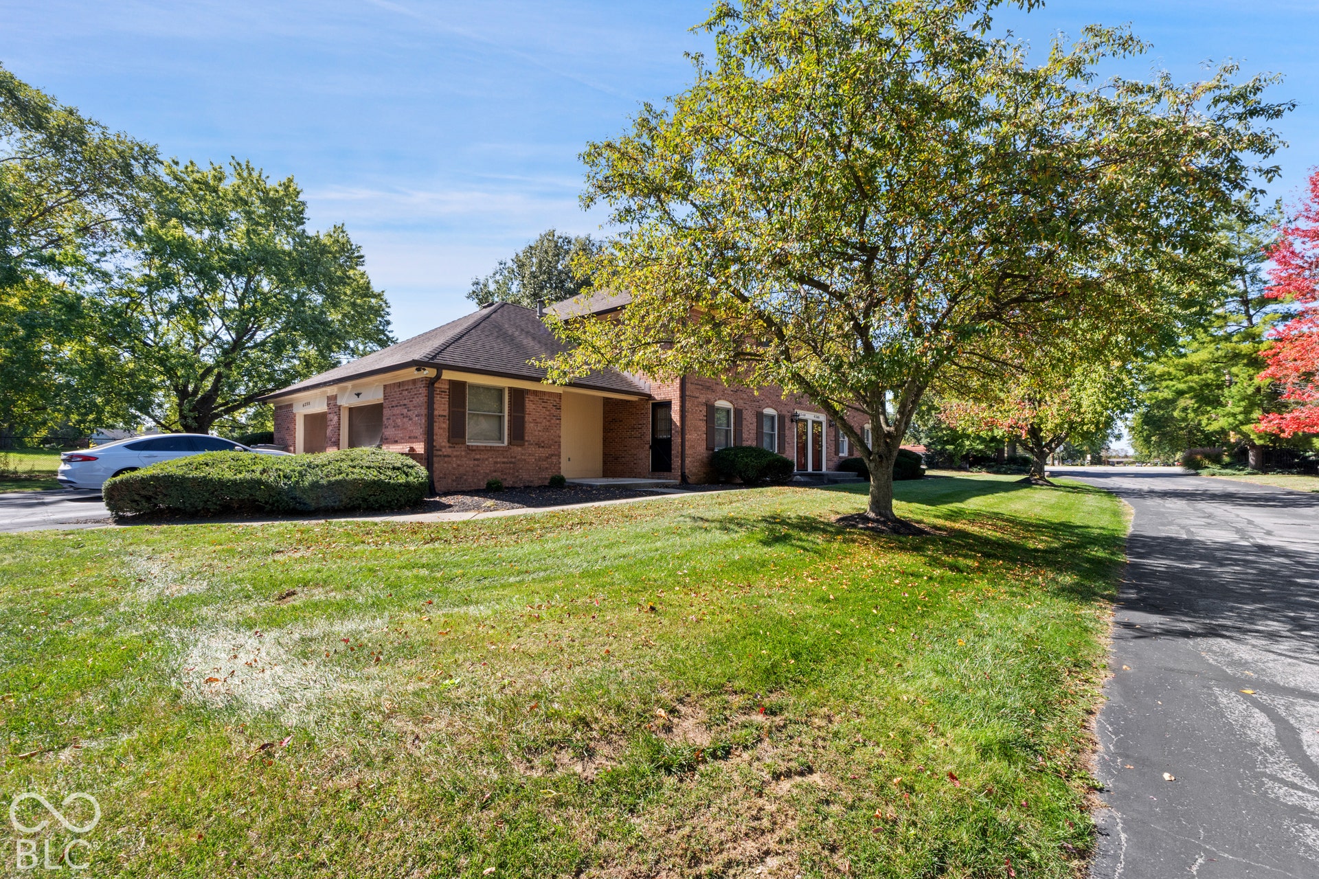 6249 Apache Drive, Indianapolis, IN 46254 6249 Apache Drive, Indianapolis, IN 46254
