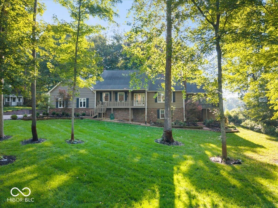 Property photo for 6605 Lake Forest Drive, Avon, IN
