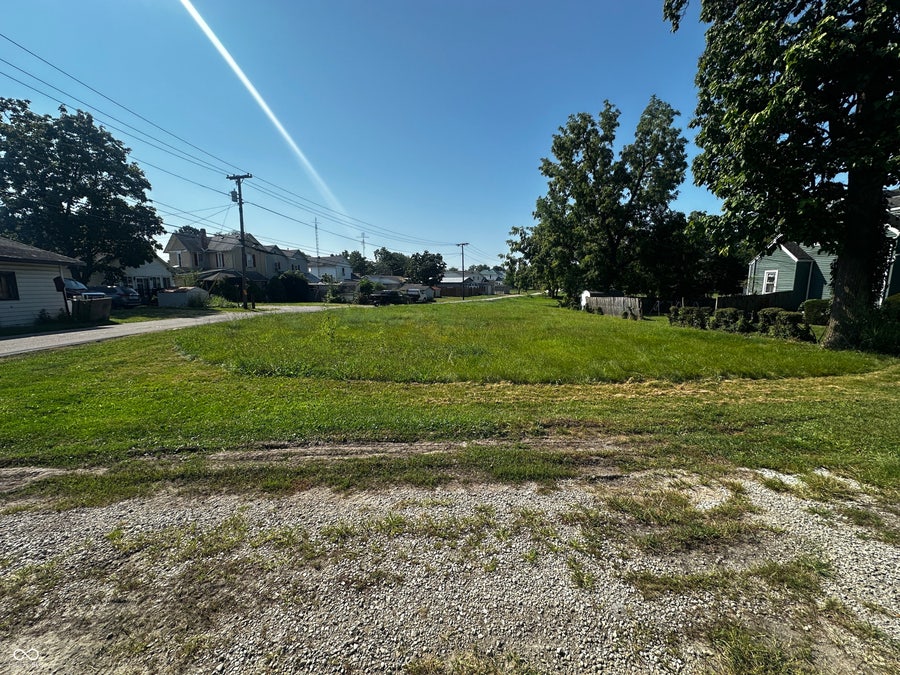 Property photo for 119 Blackford, Dunkirk, IN