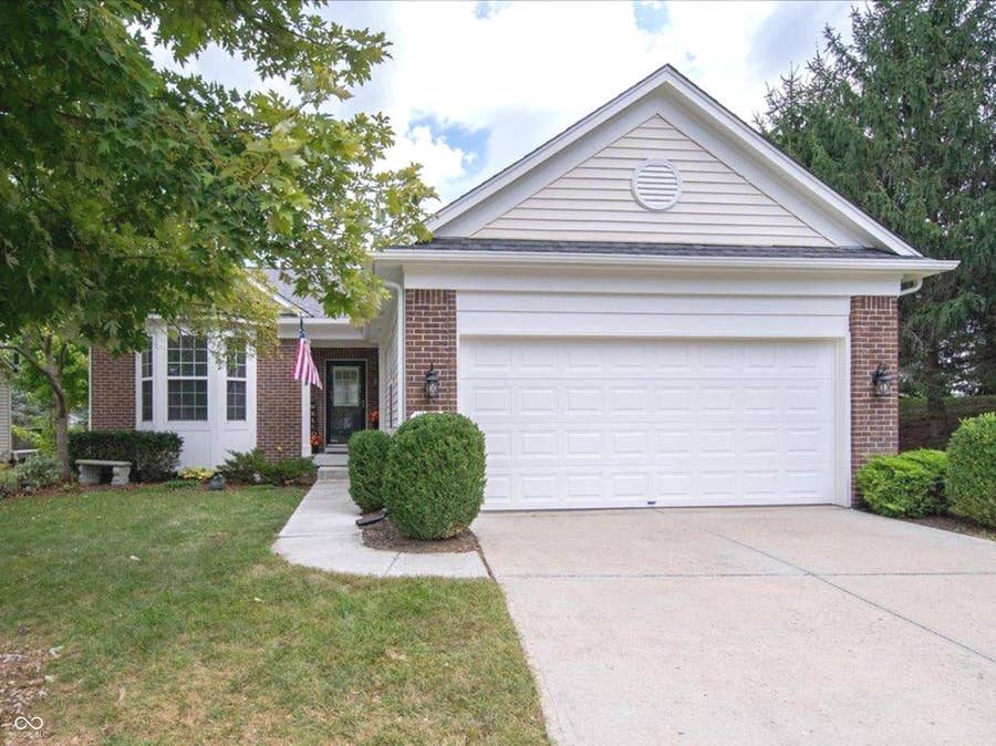 Property photo for 16111 Matlock Circle, Westfield, IN