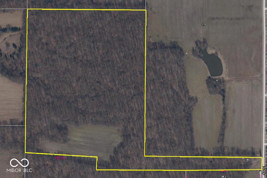 Property photo for 1175 N County Road 400 E, North Vernon, IN