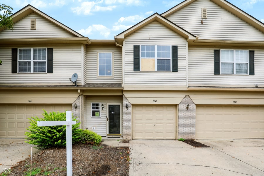 Property photo for 7045 Gavin Drive, Indianapolis, IN