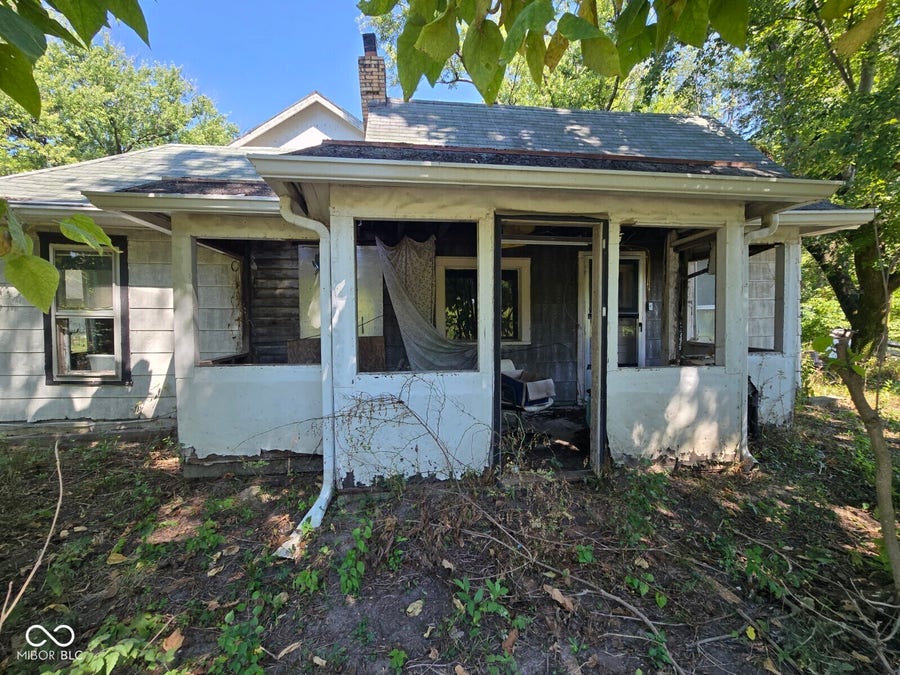 Property photo for 7155 E Cass Main Street, Sullivan, IN