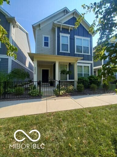 Property photo for 3530 Tolworth Lane, Westfield, IN