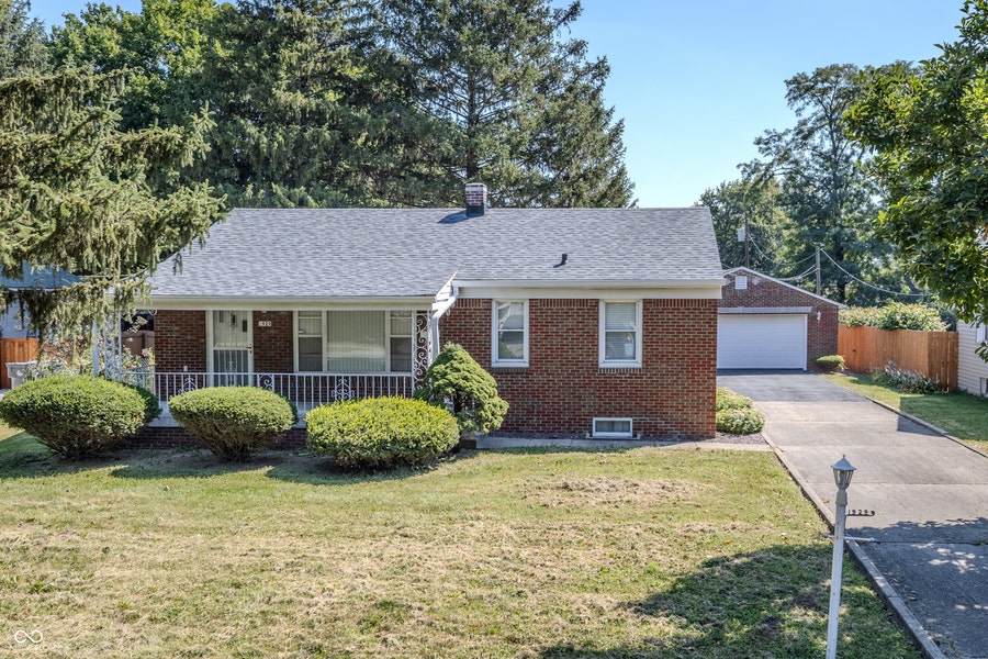 Property photo for 1929 Kessler Boulevard North Drive, Indianapolis, IN