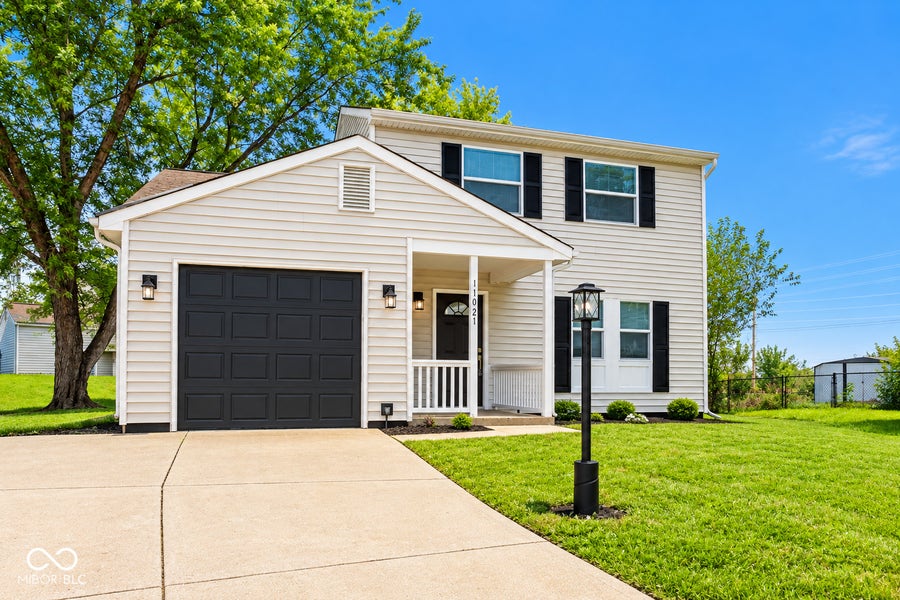 Property photo for 11021 E Amburg Court, Indianapolis, IN