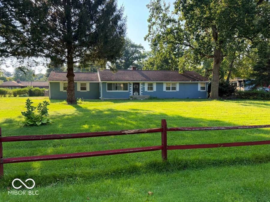 Property photo for 4908 Bonnie Brae Street, Indianapolis, IN
