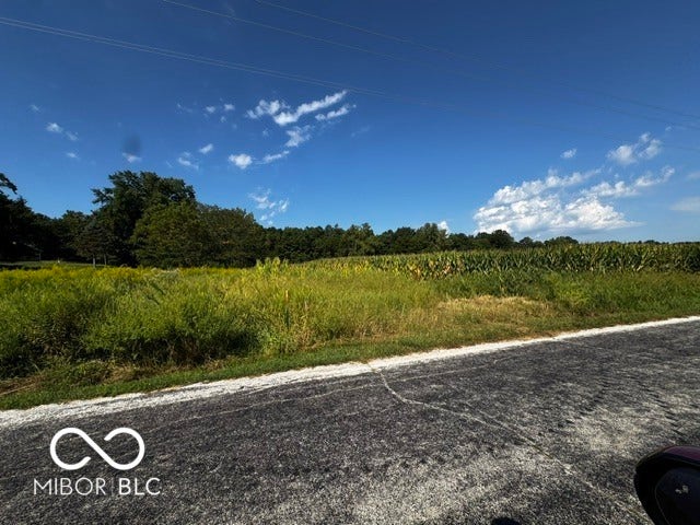 Property photo for Lot #1 N 100 W, Perrysville, IN