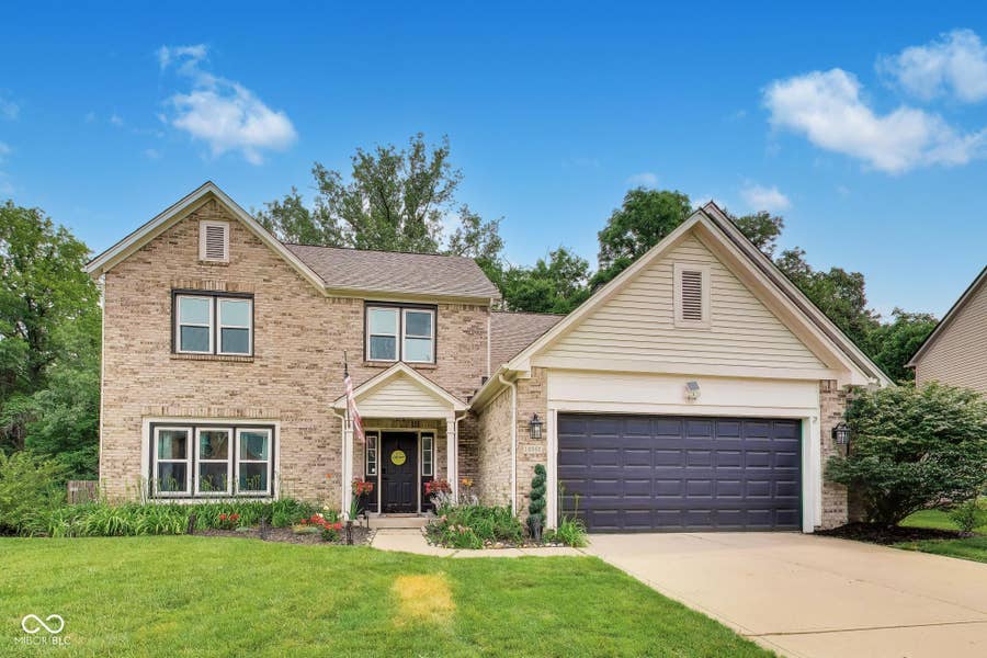 Property photo for 14561 Waverly Drive, Carmel, IN