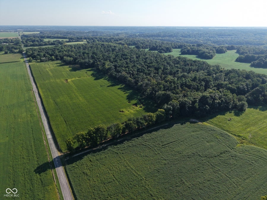 Property photo for Lot #2 N 100 W, Perrysville, IN