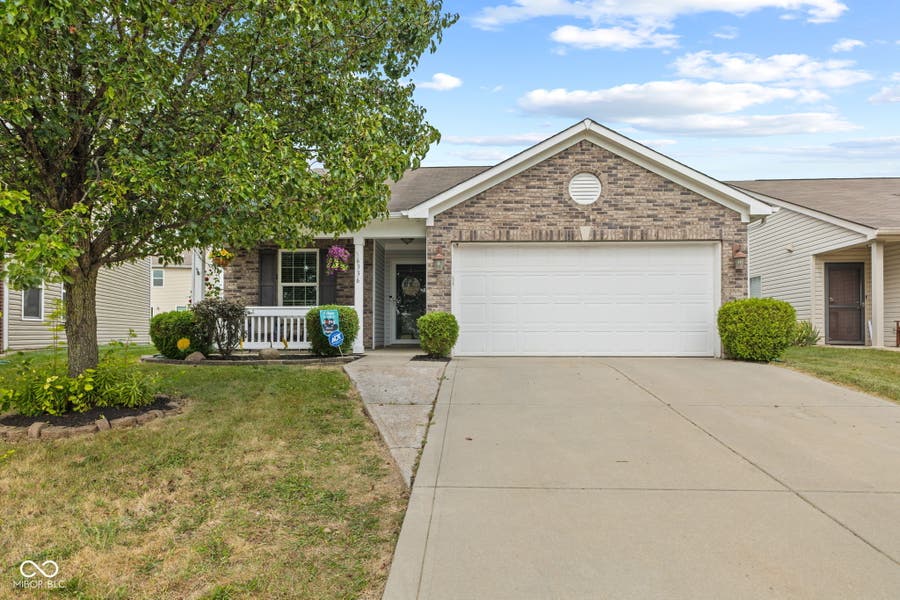 Property photo for 6336 Emerald Springs Drive, Indianapolis, IN