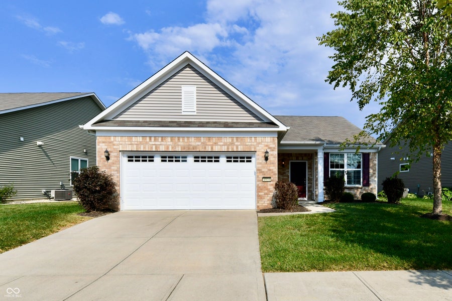 Property photo for 4934 Lilium Drive, Plainfield, IN