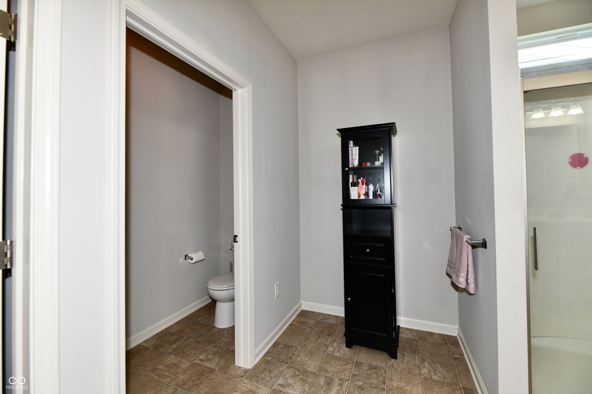 An alcove to design your own space