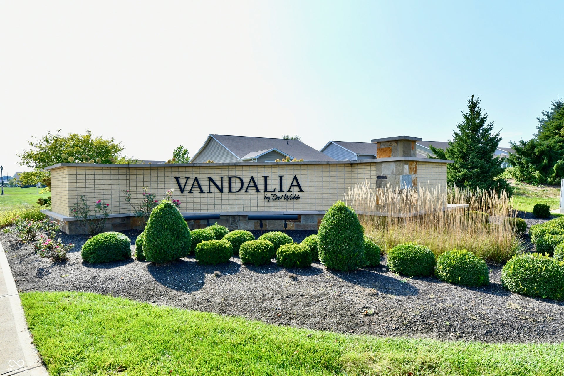 Welcome to Vandalia!