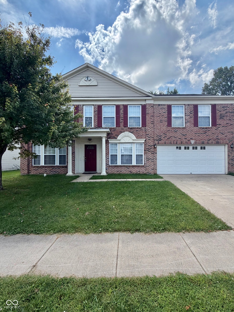 Property photo for 10605 Carrie Lane, Indianapolis, IN